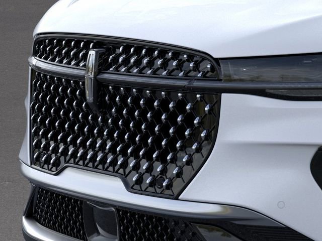 New 2026 Lincoln Nautilus Premier AWD/4WD image 18