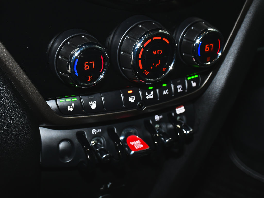 Used 2024 MINI Cooper Countryman S AWD/4WD image 35