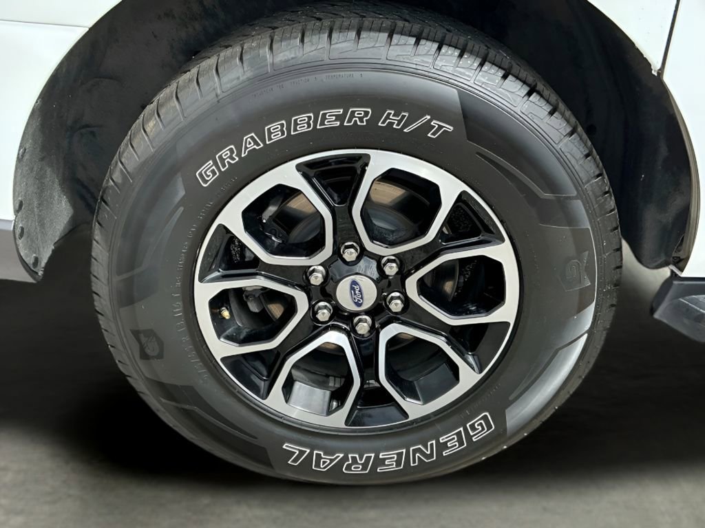 Certified 2024 Ford Expedition Max XLT AWD/4WD image 13