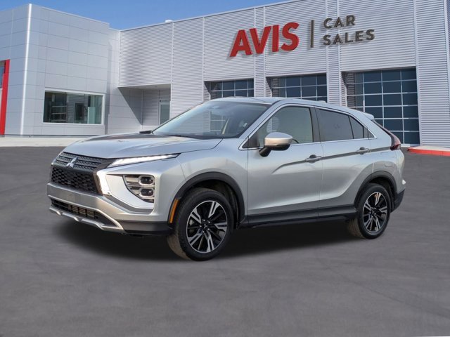 Used 2024 Mitsubishi Eclipse Cross SE