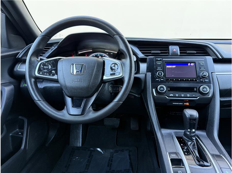 Used 2020 Honda Civic LX image 15