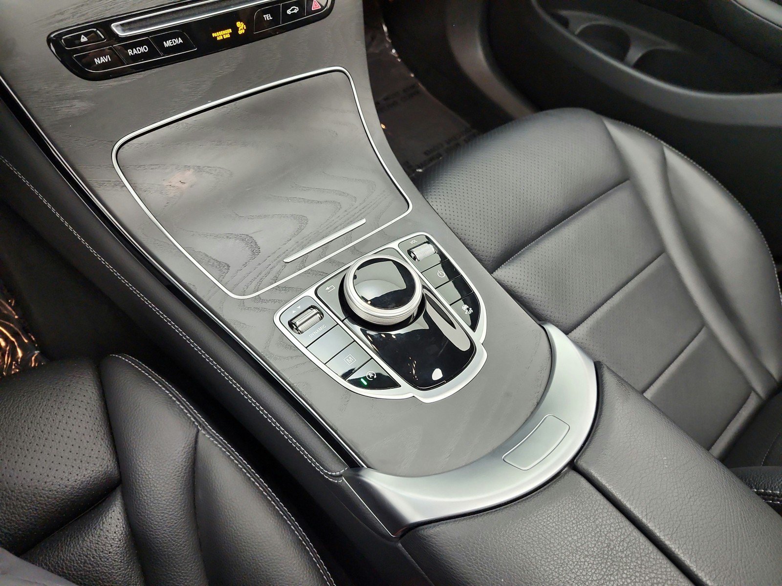 Used 2019 Mercedes-Benz GLC 300 image 13