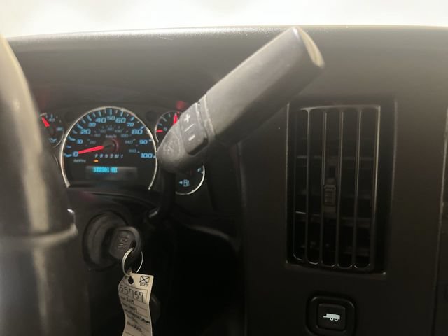 Used 2019 Chevrolet Express 3500 w/ Power Convenience Package RWD image 13