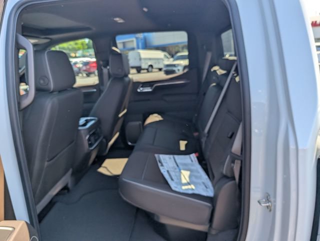 New 2026 GMC Sierra 1500 Denali w/ Denali Reserve Package AWD/4WD image 10