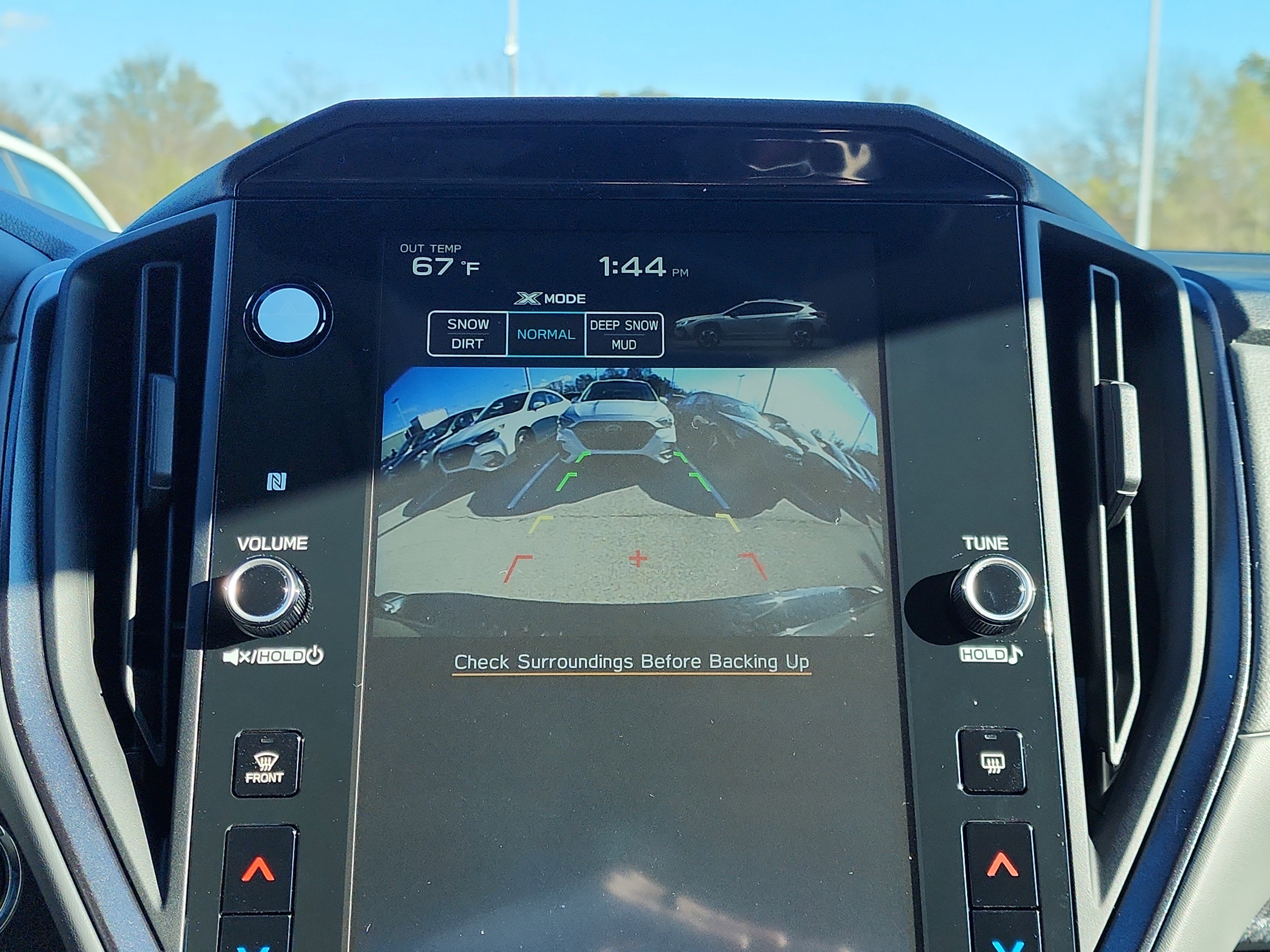 New 2026 Subaru Crosstrek 2.0i Premium image 12