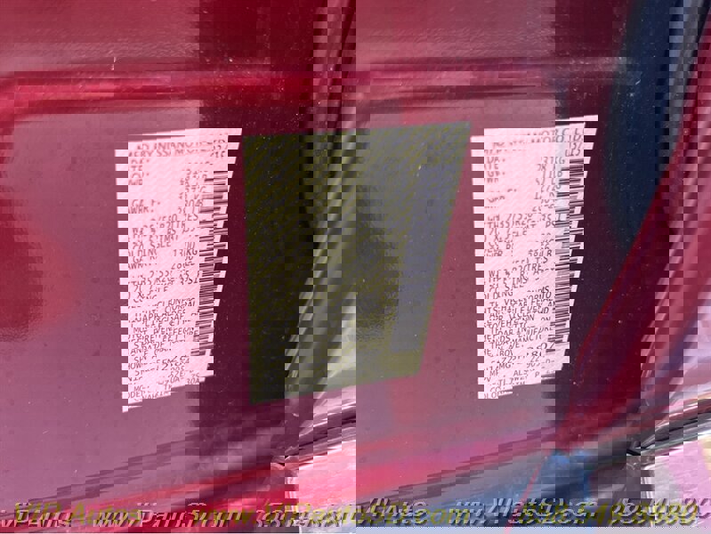 Used 2015 Nissan Murano Platinum w/ Platinum Technology Package image 44