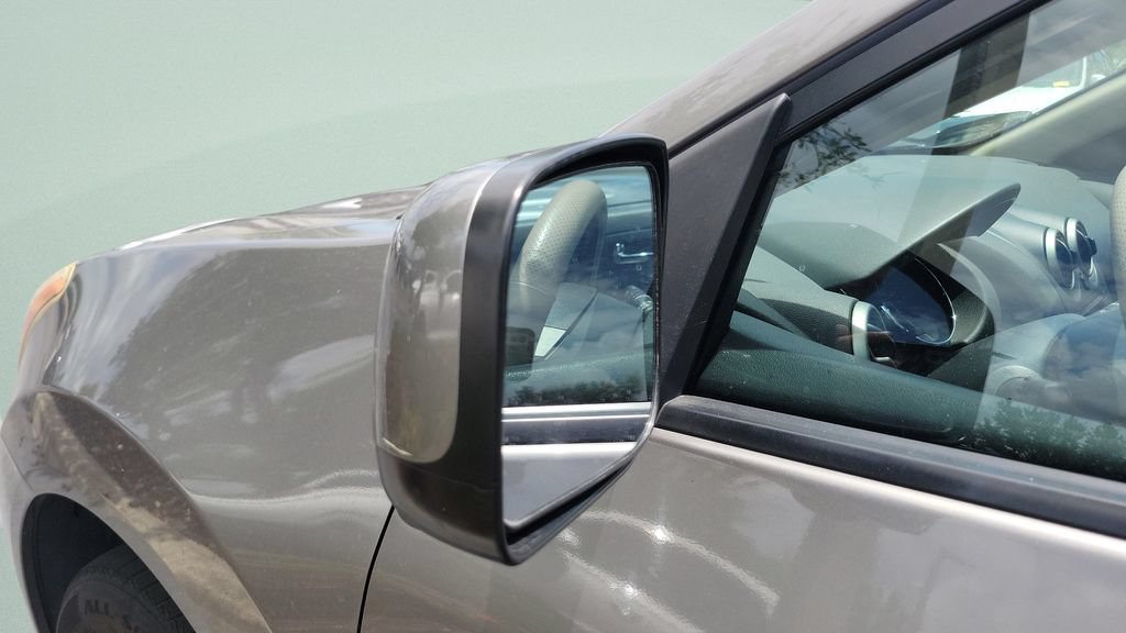 Used 2012 Nissan Rogue SL FWD image 27