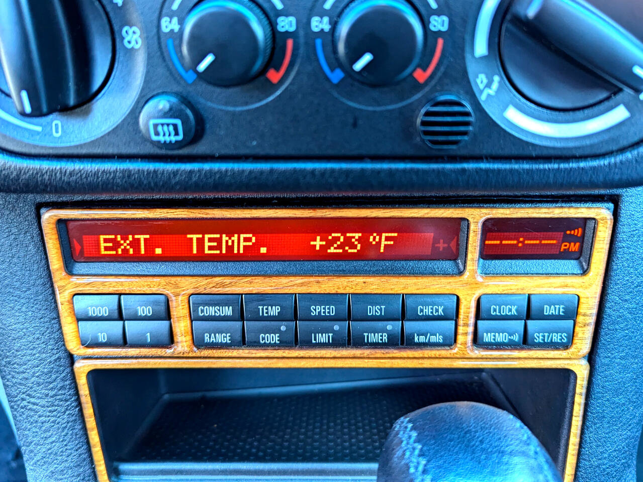 Used 1995 BMW M3 Coupe image 25