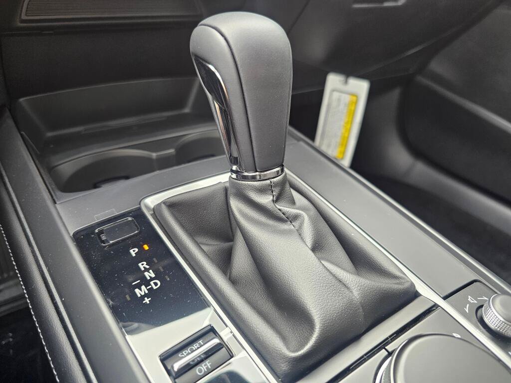 New 2026 MAZDA CX-30 AWD 2.5 S w/ Premium Package image 39