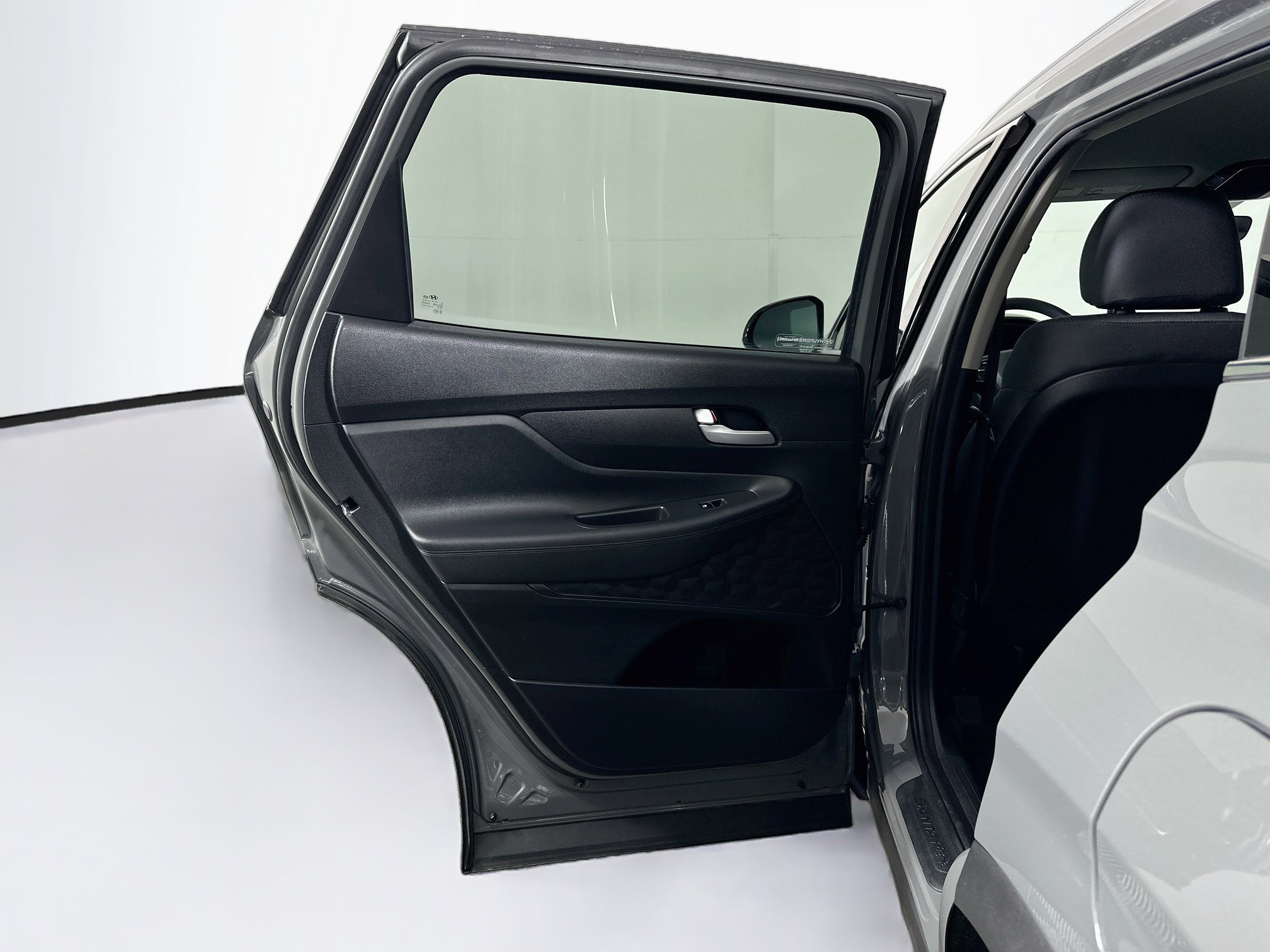 Used 2021 Hyundai Santa Fe SEL FWD image 25