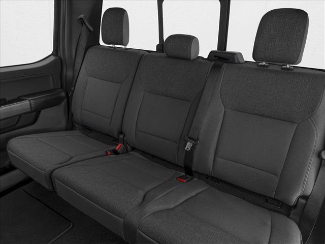 New 2026 Ford F150 XLT w/ XLT Black Appearance Package image 9