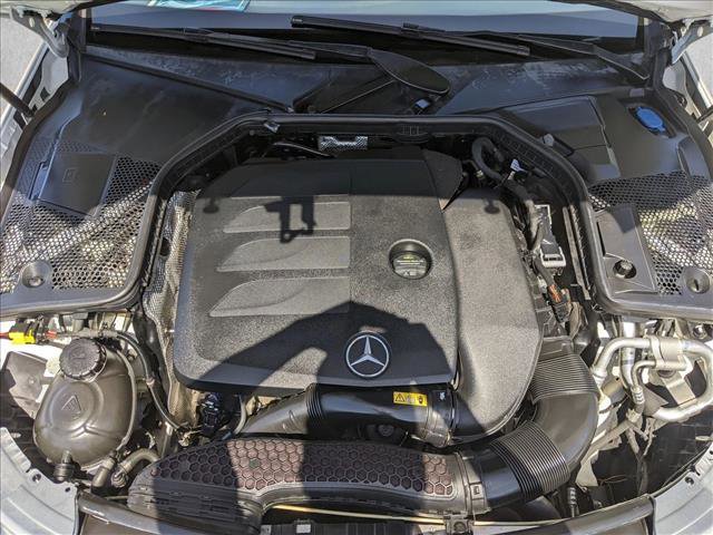 Used 2019 Mercedes-Benz C 300 Sedan image 23