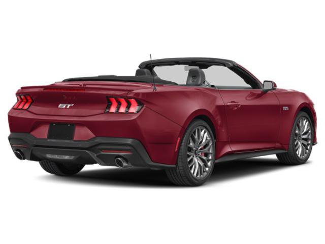 New 2026 Ford Mustang GT Premium RWD image 3
