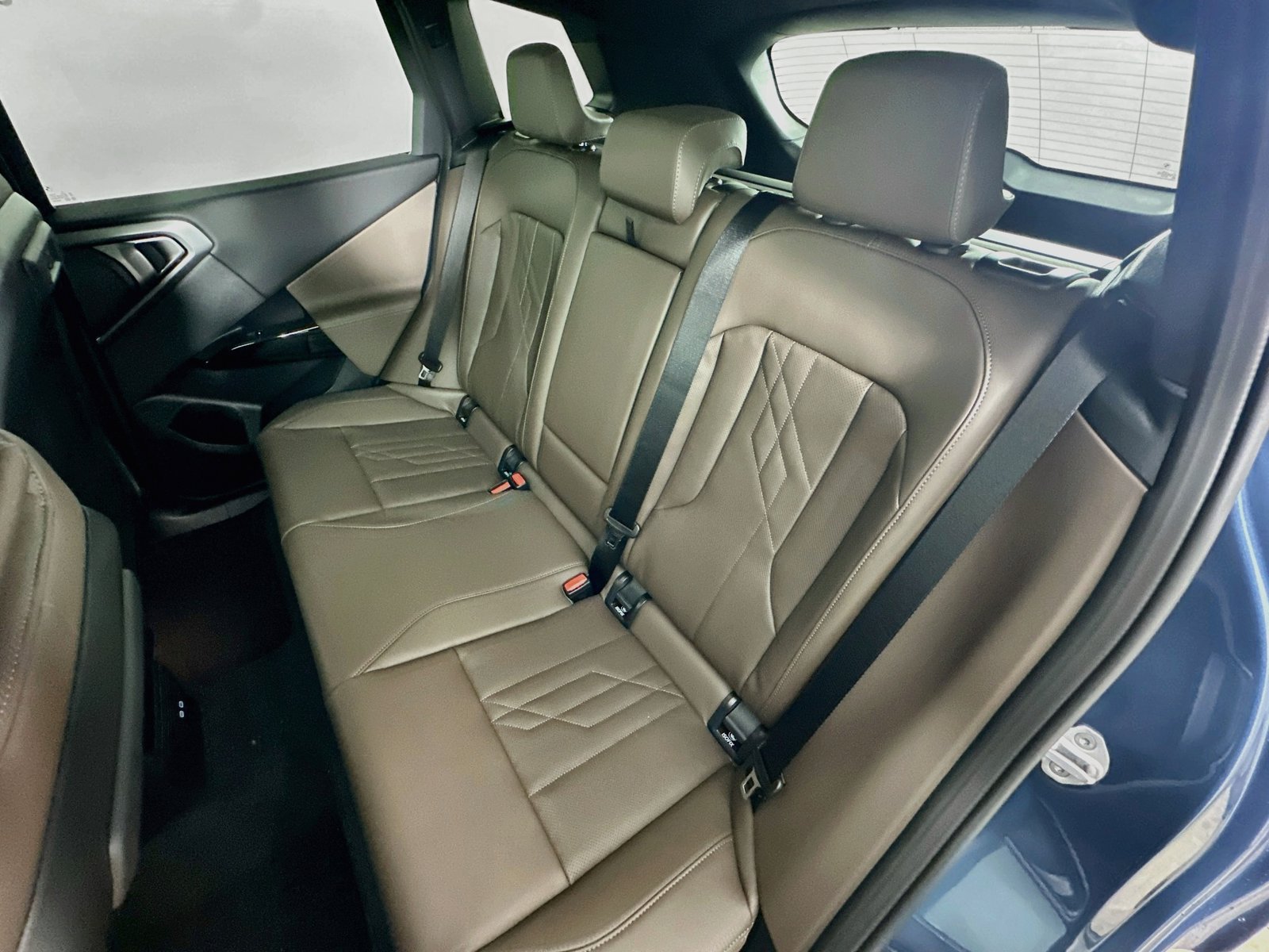 New 2026 BMW X3 xDrive30i AWD/4WD image 36