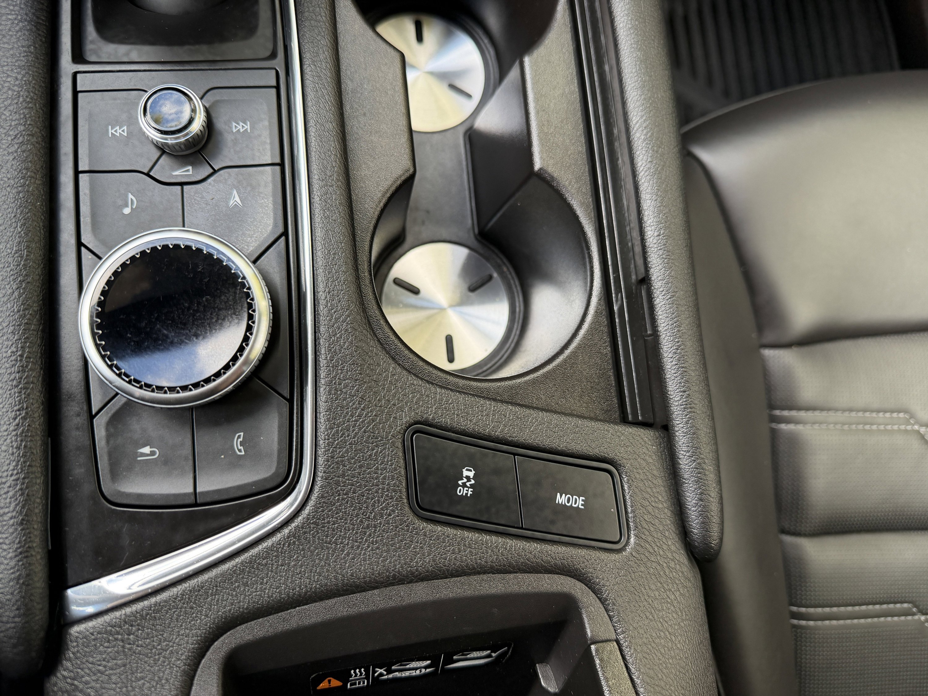 Used 2024 Cadillac XT5 Premium Luxury w/ Platinum Package image 26