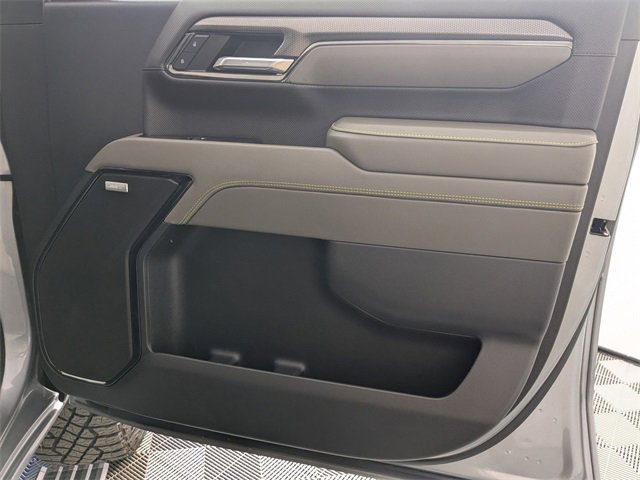 Certified 2024 Chevrolet Silverado 2500 ZR2 w/ Technology Package image 35