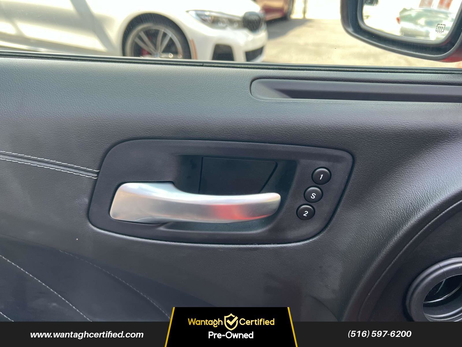 Used 2023 Dodge Charger Scat Pack image 17