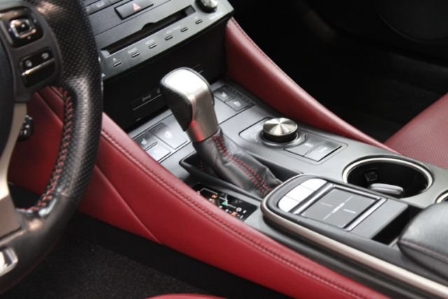 Used 2016 Lexus RC 300 AWD image 24
