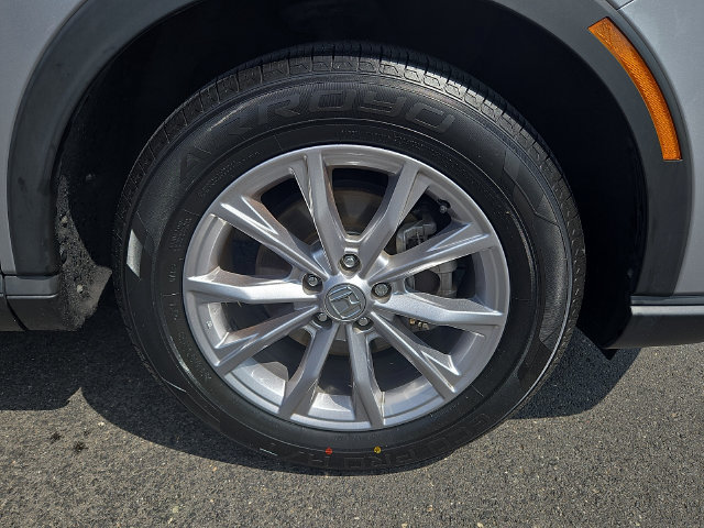 Used 2024 Honda CR-V EX image 8