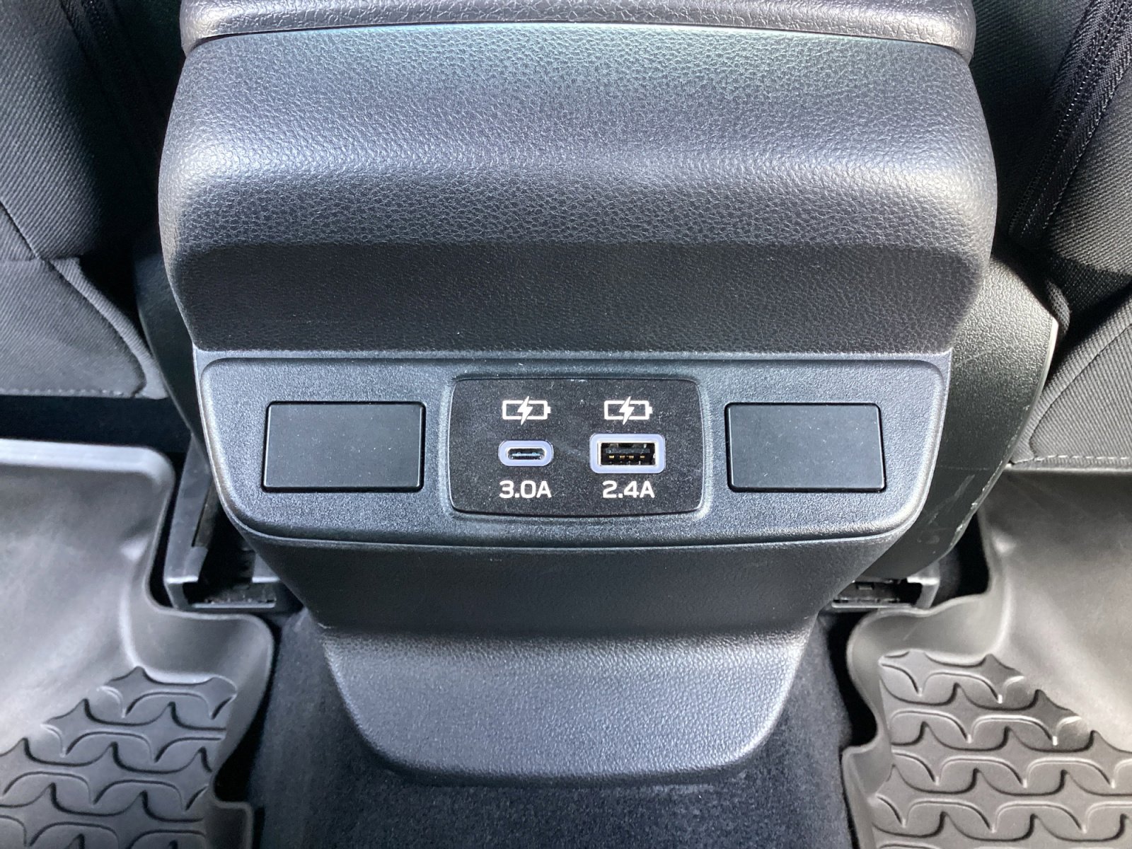 Used 2024 Subaru WRX Premium AWD/4WD image 29