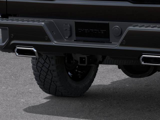 New 2026 Chevrolet Silverado 1500 LT Trail Boss w/ LT Trail Boss Premium Package AWD/4WD image 39