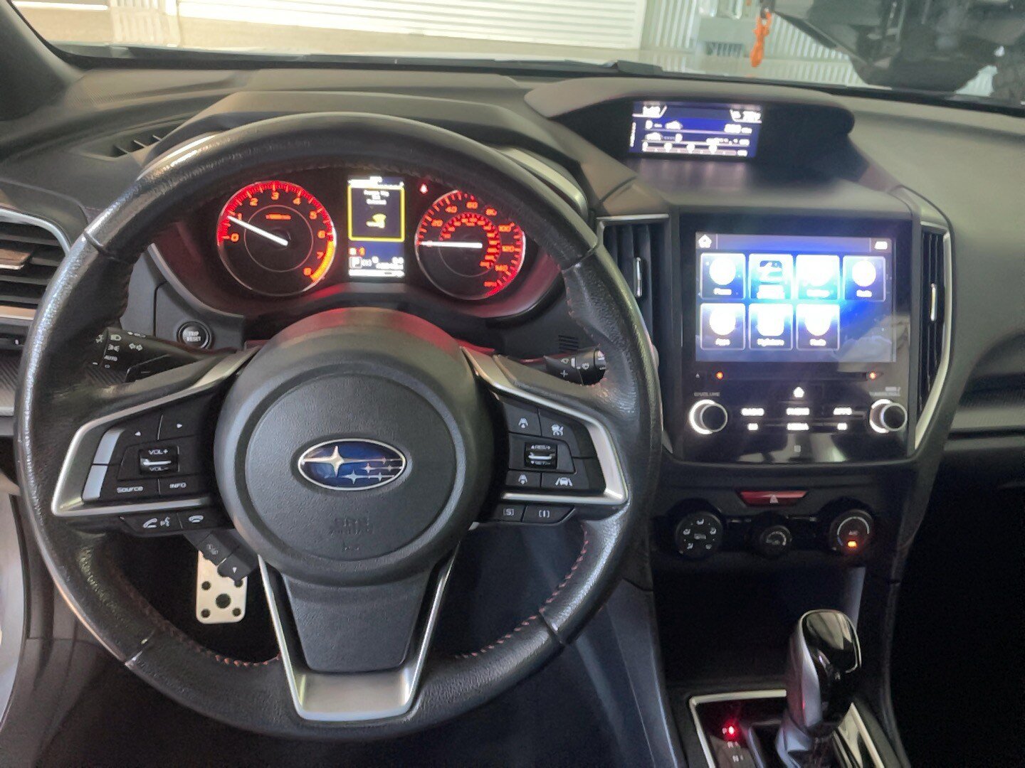 Used 2020 Subaru Impreza 2.0i Sport AWD/4WD image 14
