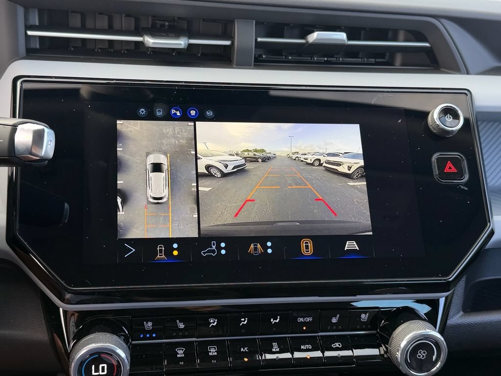 New 2027 Chevrolet Bolt RS w/ Technology Package FWD image 12