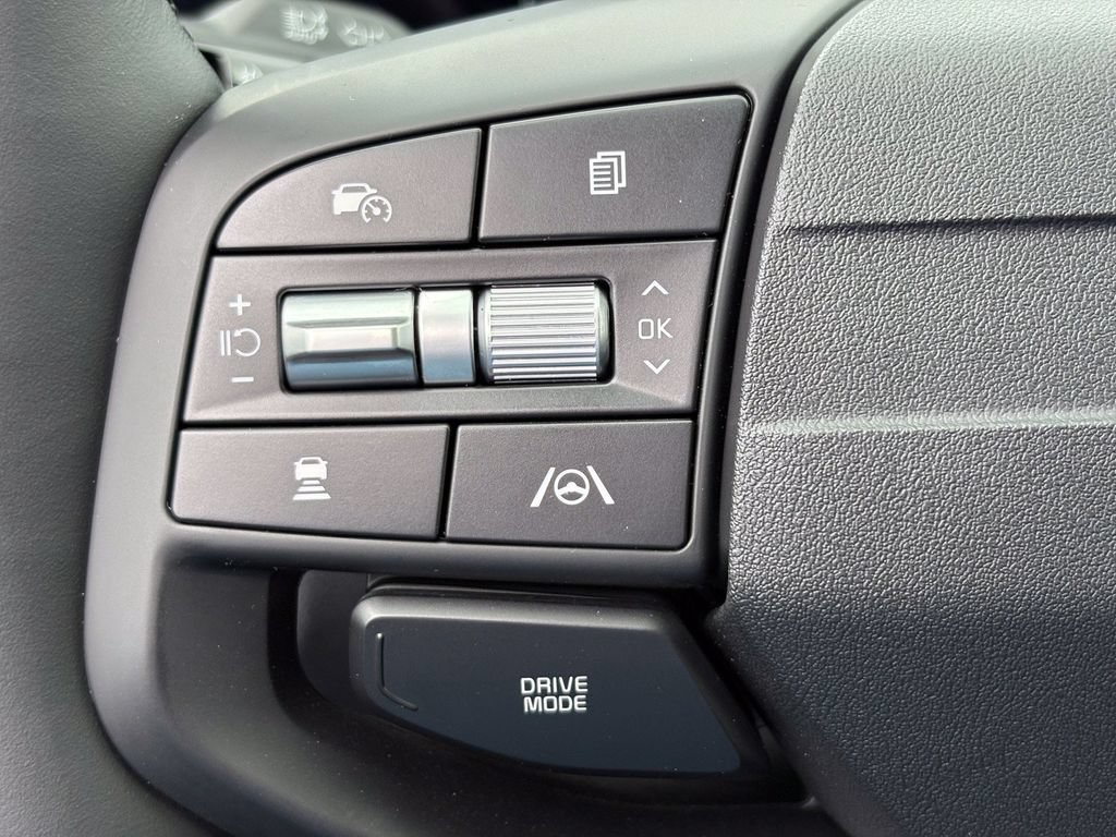 New 2026 Kia Sportage SX FWD image 22