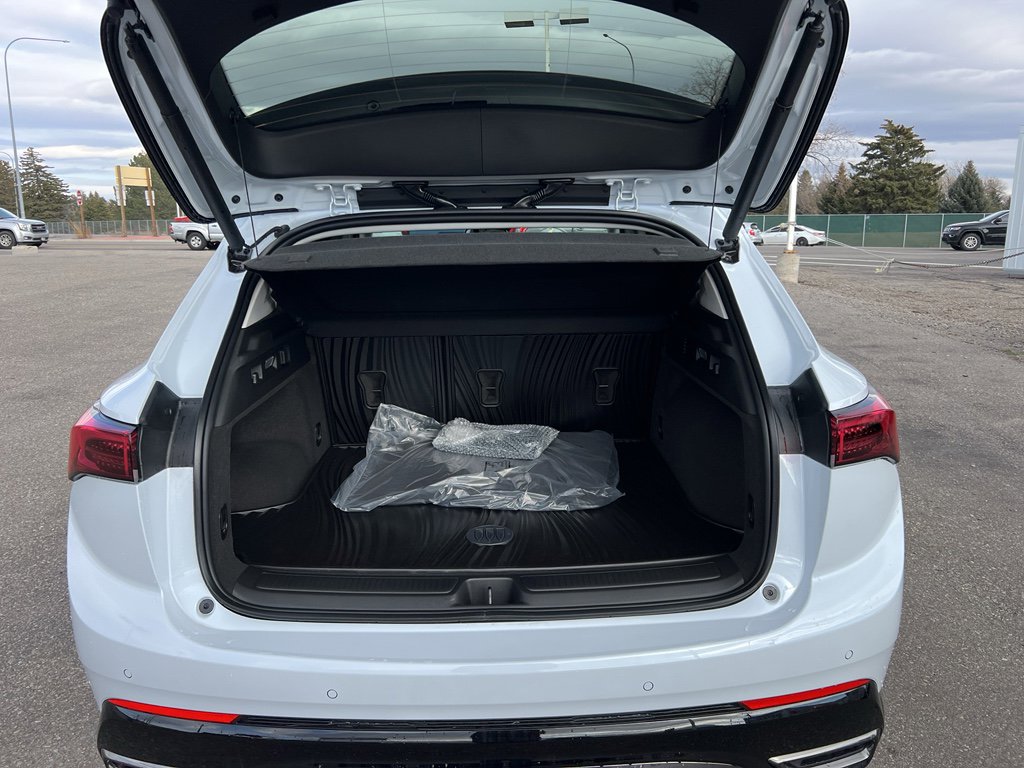 New 2026 Buick Envision Sport Touring image 23