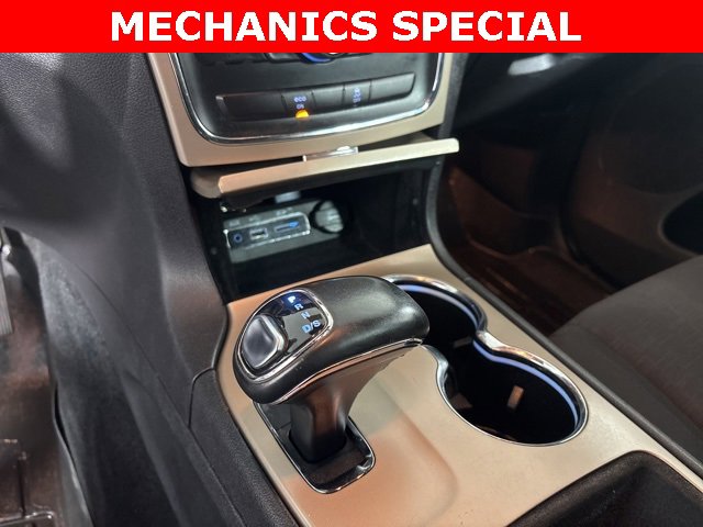 Used 2014 Jeep Grand Cherokee Laredo w/ Quick Order Package 23E image 19