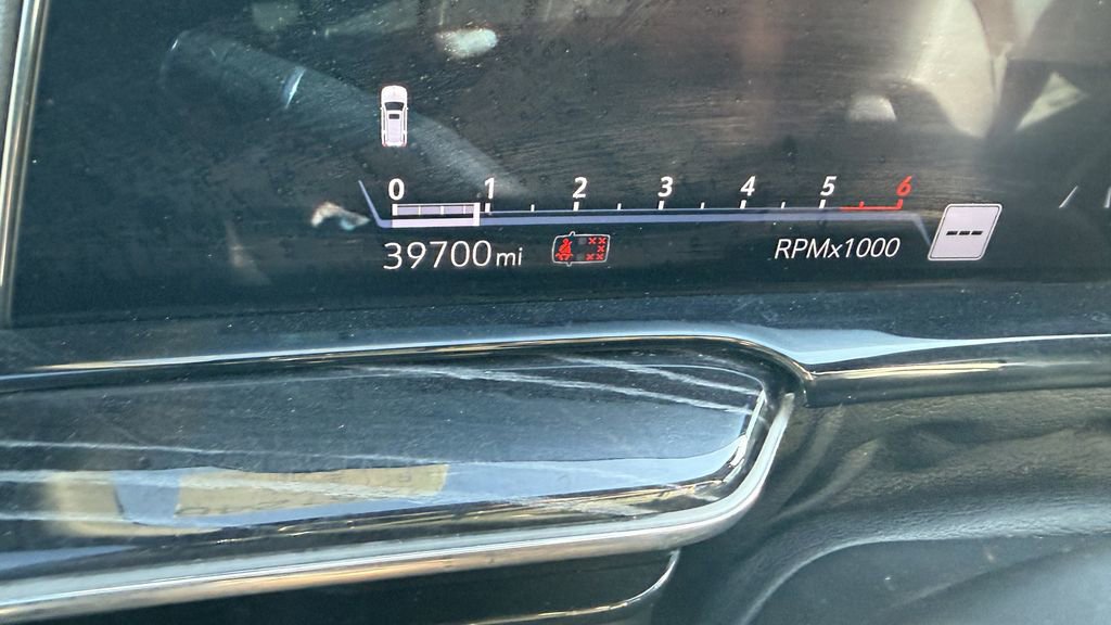 Used 2022 Cadillac Escalade Sport AWD/4WD image 4