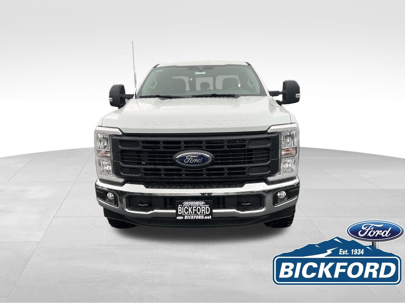 New 2026 Ford F250 XL AWD/4WD image 2