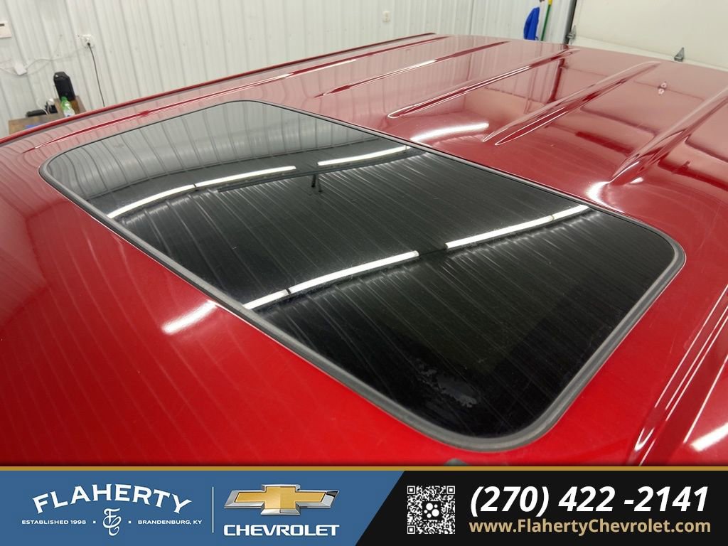 Used 2018 Chevrolet Silverado 2500 LTZ w/ Duramax Plus Package image 35