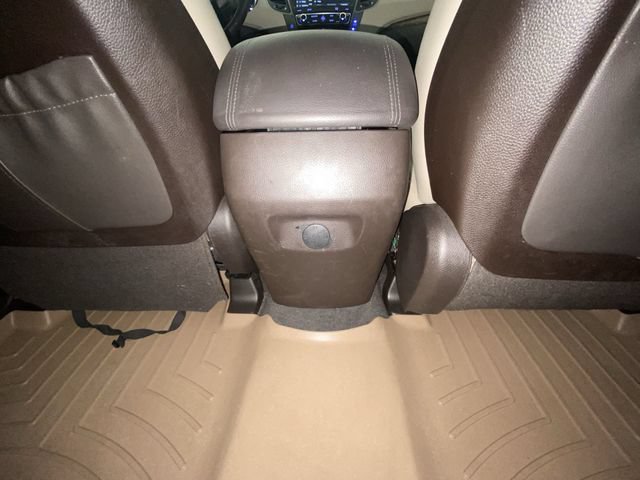 Used 2018 Hyundai Santa Fe Sport w/ 2.4L Tech Package 04 AWD/4WD image 29