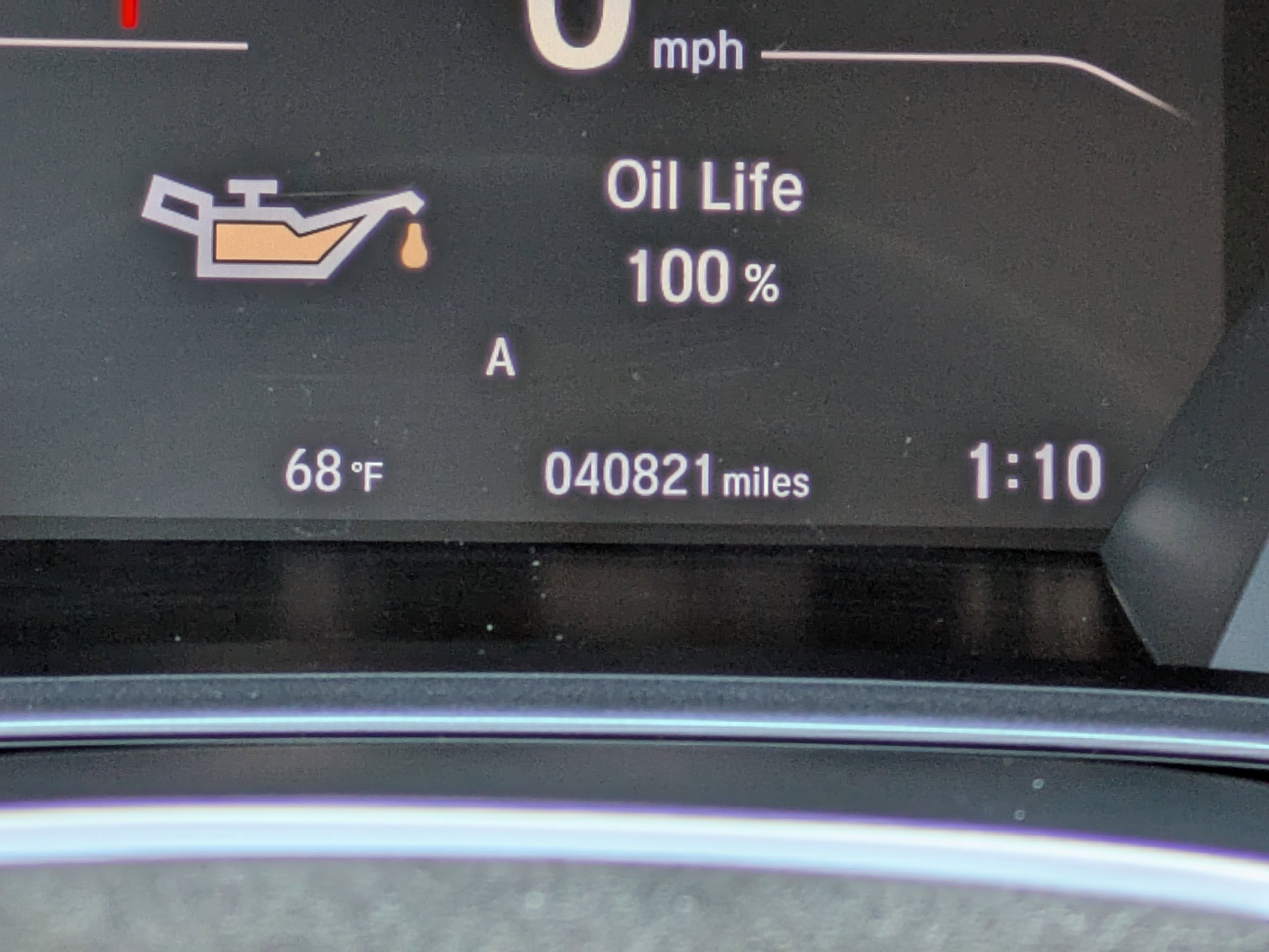 Used 2020 Honda CR-V EX-L image 25