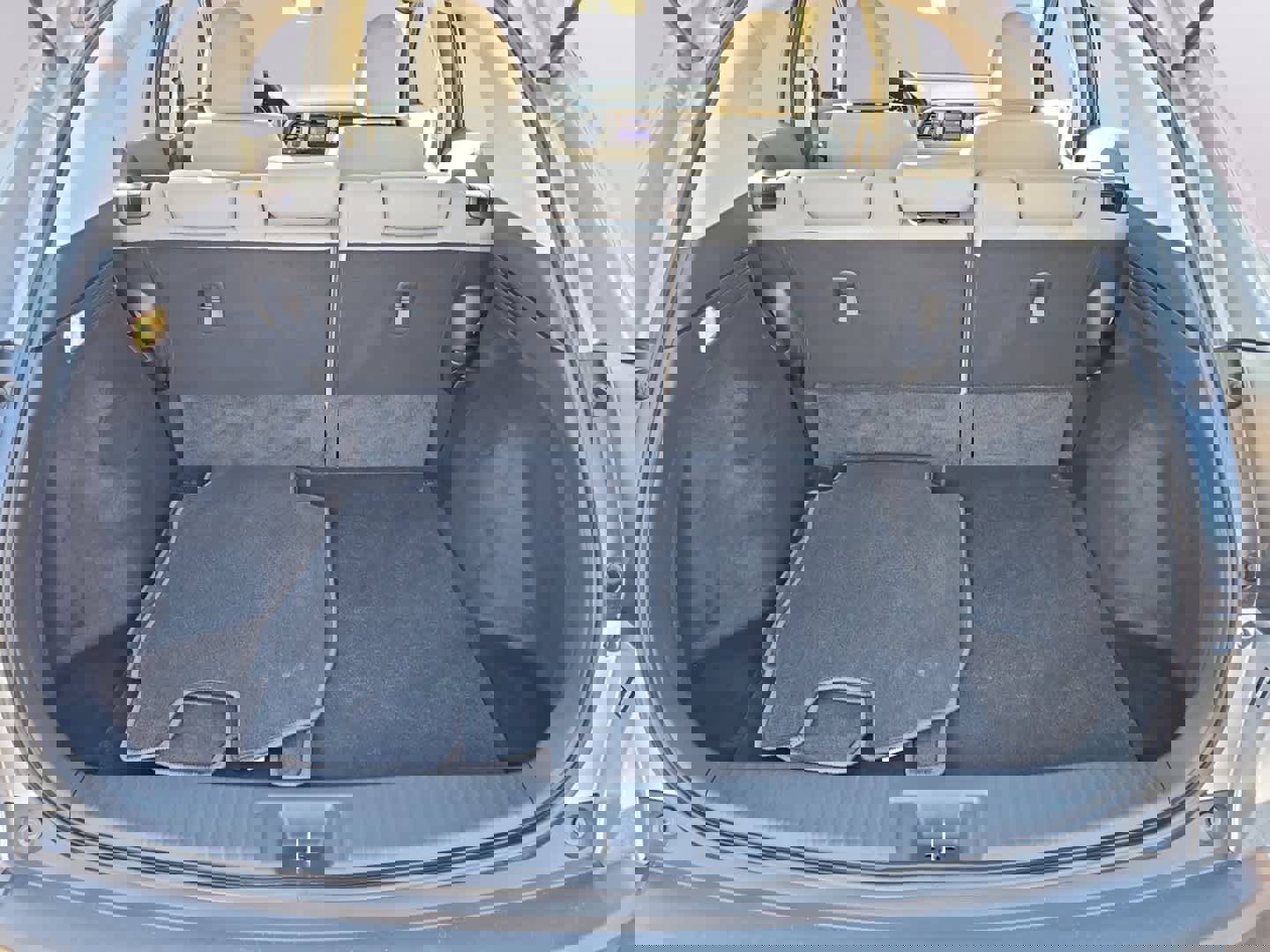 Certified 2020 Honda HR-V LX image 27