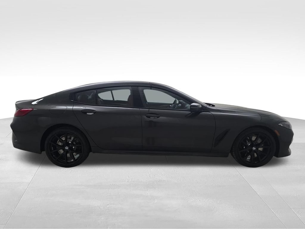 New 2026 BMW 840i xDrive AWD/4WD image 11