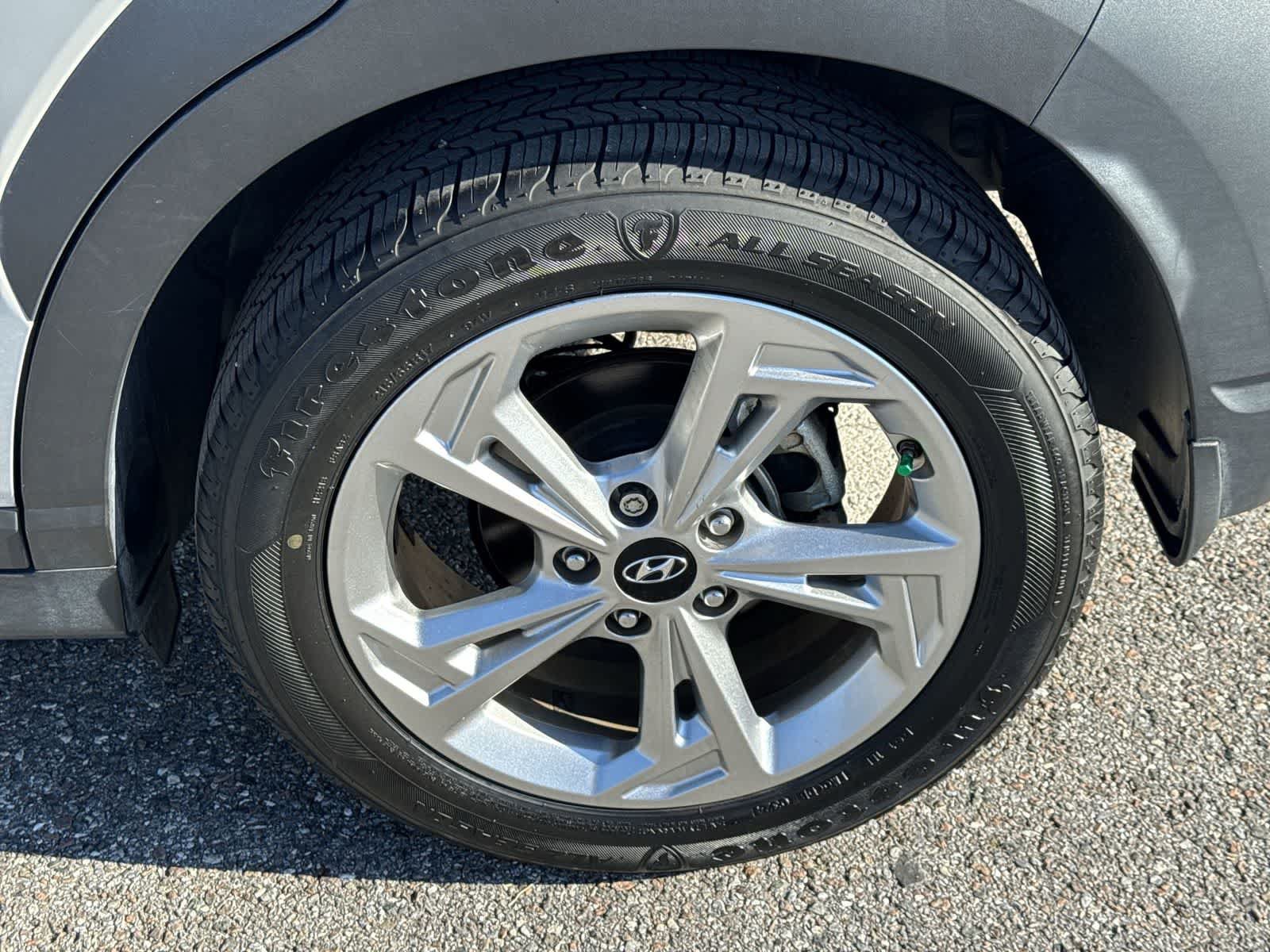 Used 2022 Hyundai Kona SEL FWD image 20