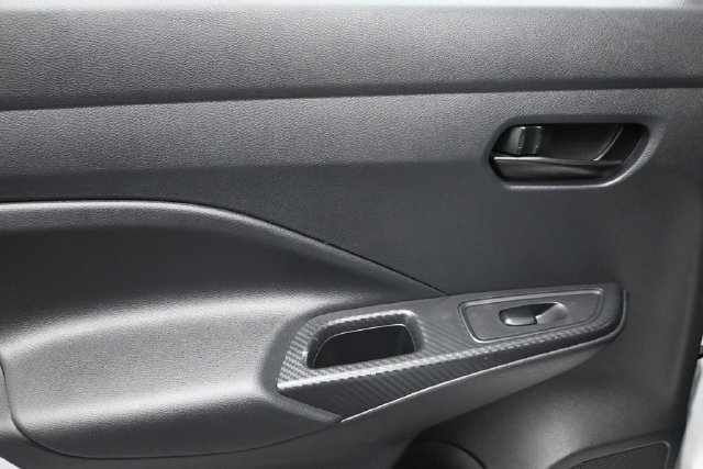 Used 2025 Nissan Versa S w/ Trunk Package FWD image 11