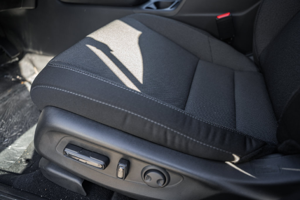 Used 2026 Honda CR-V EX image 33