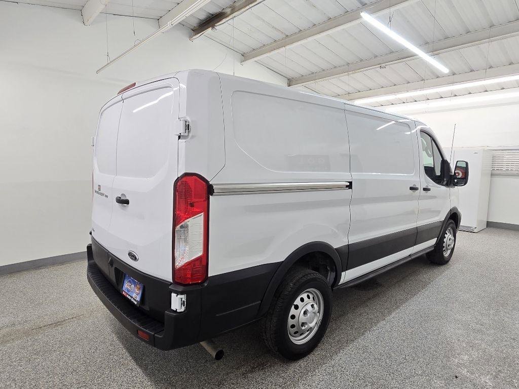 Used 2023 Ford Transit 150 150 Van Low Roof image 7
