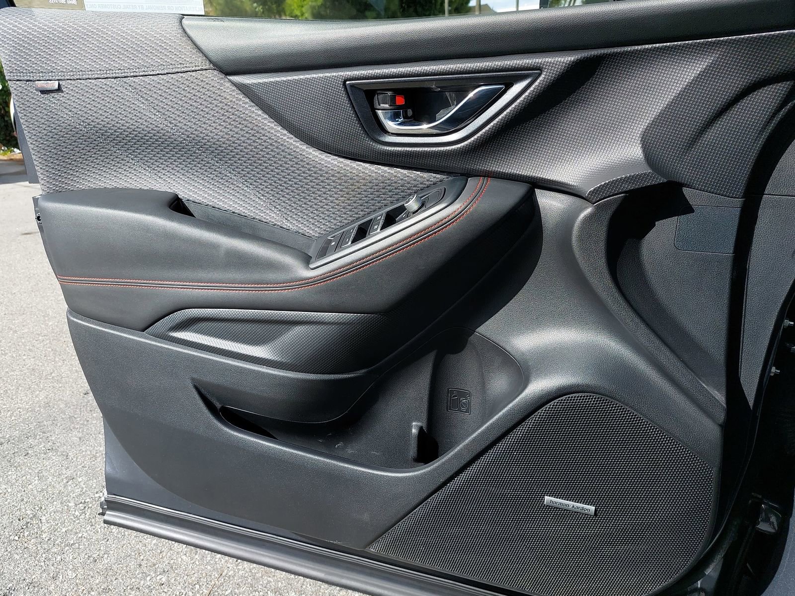 Certified 2024 Subaru Forester Sport image 26