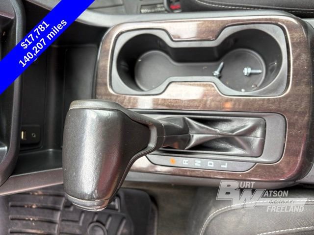 Used 2017 GMC Canyon SLE w/ SLE Convenience Package AWD/4WD image 23