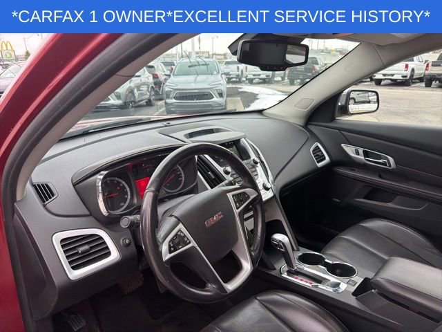 Used 2013 GMC Terrain SLT image 16