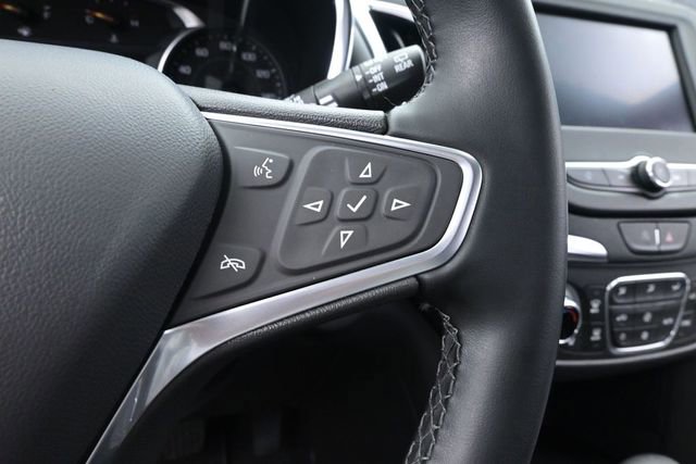 Certified 2023 Chevrolet Equinox LT FWD image 31