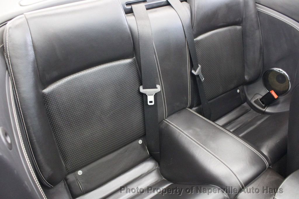 Used 2011 Jaguar XKR R RWD image 38