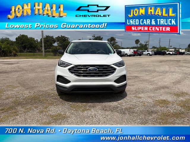 Used 2022 Ford Edge SE AWD/4WD image 18
