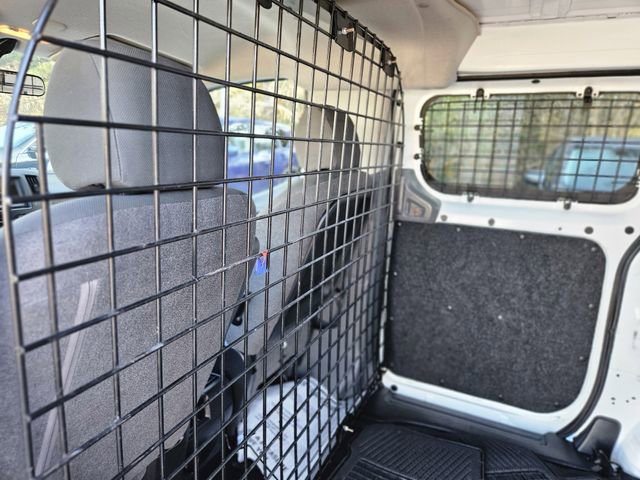 Used 2021 Nissan NV200 SV w/ Sliding Door Glass Package image 28