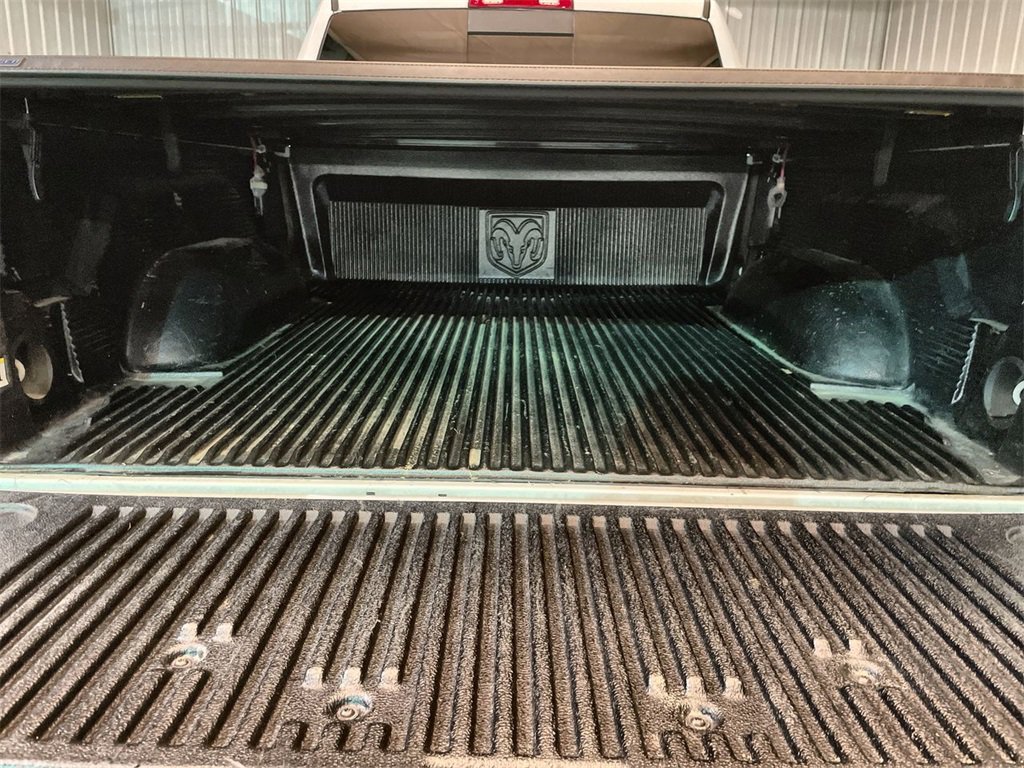 Used 2020 RAM 1500 Classic Warlock image 22