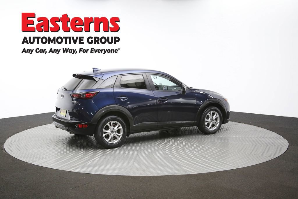 Used 2020 MAZDA CX-3 Sport image 40